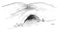 Höhle